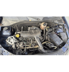 Optique avant principal droit (feux)(phare) RENAULT CLIO 2
