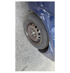 Optique avant principal droit (feux)(phare) RENAULT CLIO 2