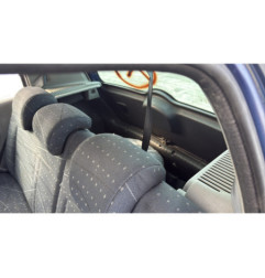 Optique avant principal droit (feux)(phare) RENAULT CLIO 2