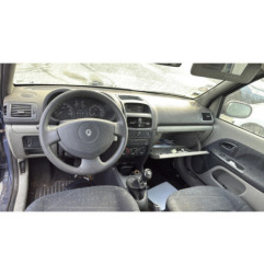 Optique avant principal droit (feux)(phare) RENAULT CLIO 2