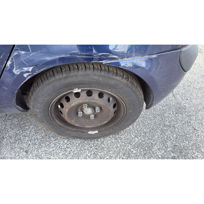 Optique avant principal droit (feux)(phare) RENAULT CLIO 2 Photo n°19