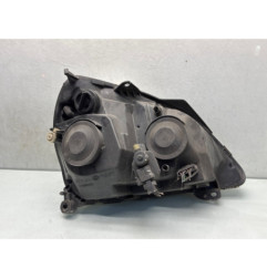 Optique avant principal gauche (feux)(phare) RENAULT CLIO 2