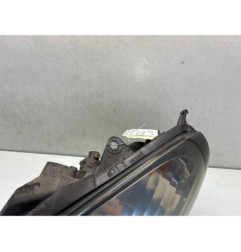 Optique avant principal gauche (feux)(phare) RENAULT CLIO 2