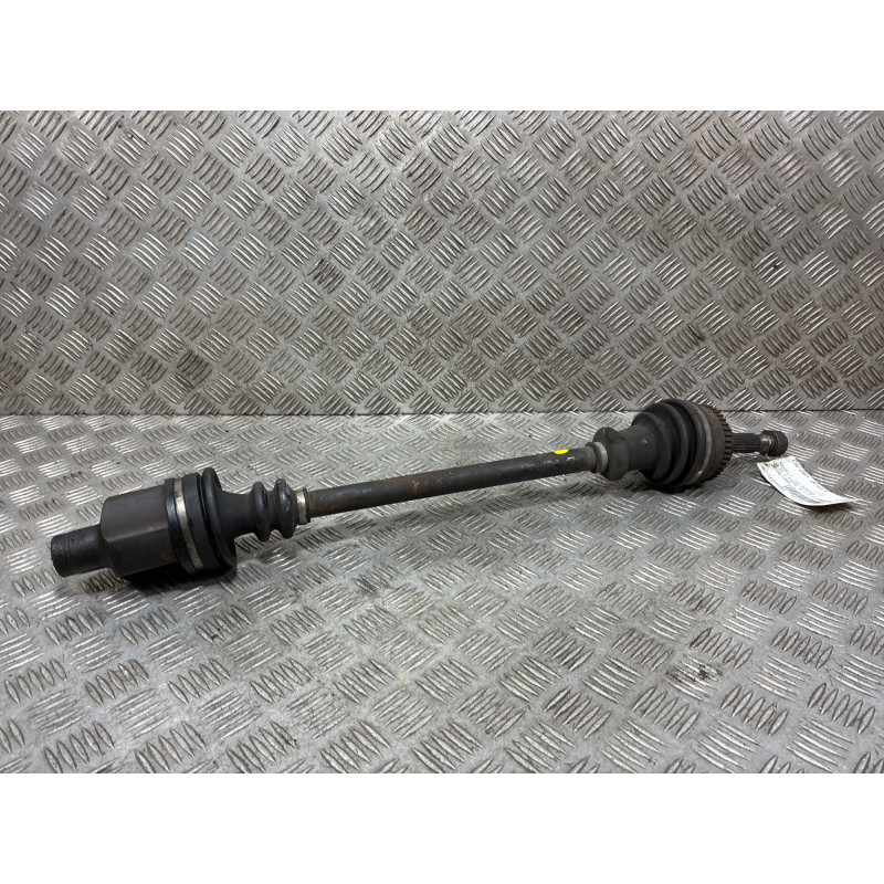 Cardan droit (transmission) RENAULT CLIO 2 Photo n°1