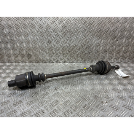 Cardan droit (transmission) RENAULT CLIO 2 Photo n°1