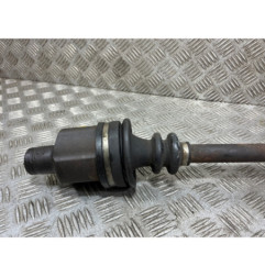 Cardan droit (transmission) RENAULT CLIO 2