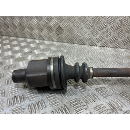 Cardan droit (transmission) RENAULT CLIO 2