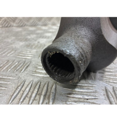 Cardan droit (transmission) RENAULT CLIO 2