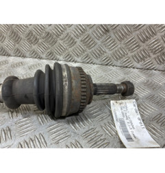 Cardan droit (transmission) RENAULT CLIO 2