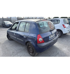 Cardan droit (transmission) RENAULT CLIO 2