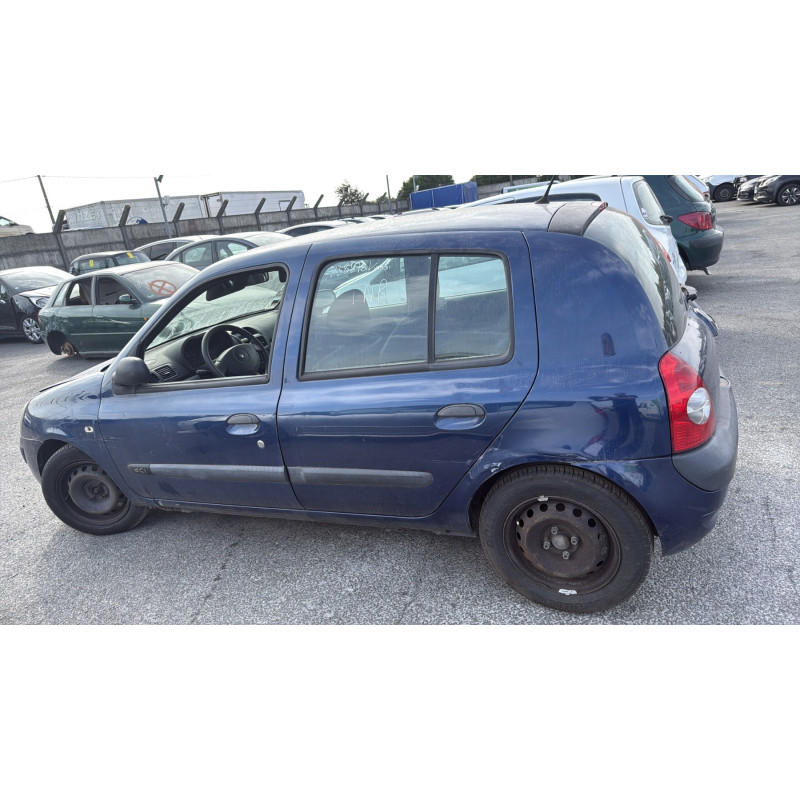 Cardan droit (transmission) RENAULT CLIO 2 Photo n°10