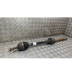 Cardan droit (transmission) RENAULT LAGUNA 3 Photo n°1