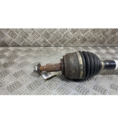 Cardan droit (transmission) RENAULT LAGUNA 3