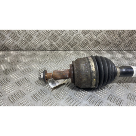 Cardan droit (transmission) RENAULT LAGUNA 3