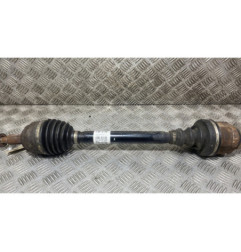 Cardan droit (transmission) RENAULT LAGUNA 3