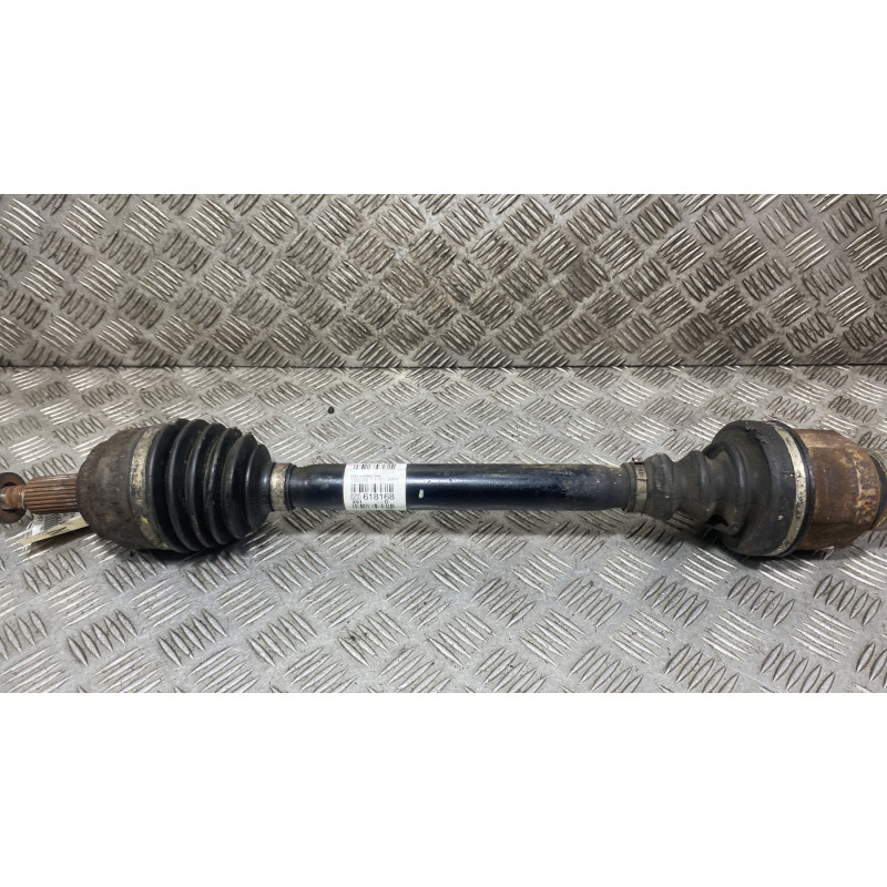 Cardan droit (transmission) RENAULT LAGUNA 3 Photo n°5
