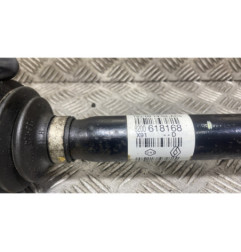 Cardan droit (transmission) RENAULT LAGUNA 3