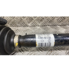 Cardan droit (transmission) RENAULT LAGUNA 3