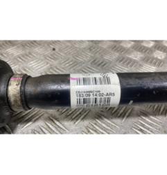 Cardan droit (transmission) RENAULT LAGUNA 3