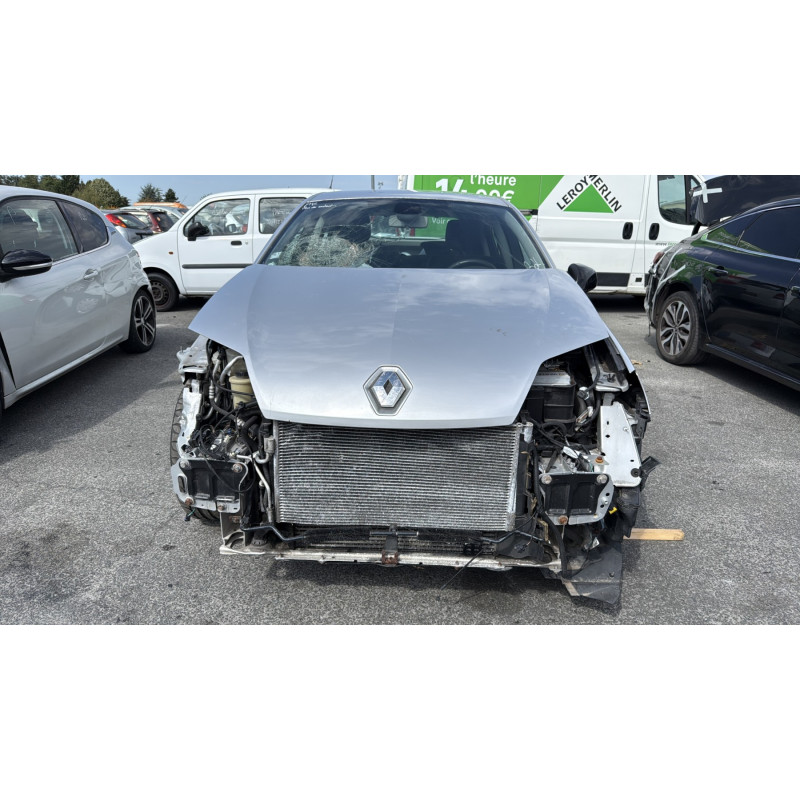 Cardan droit (transmission) RENAULT LAGUNA 3 Photo n°15