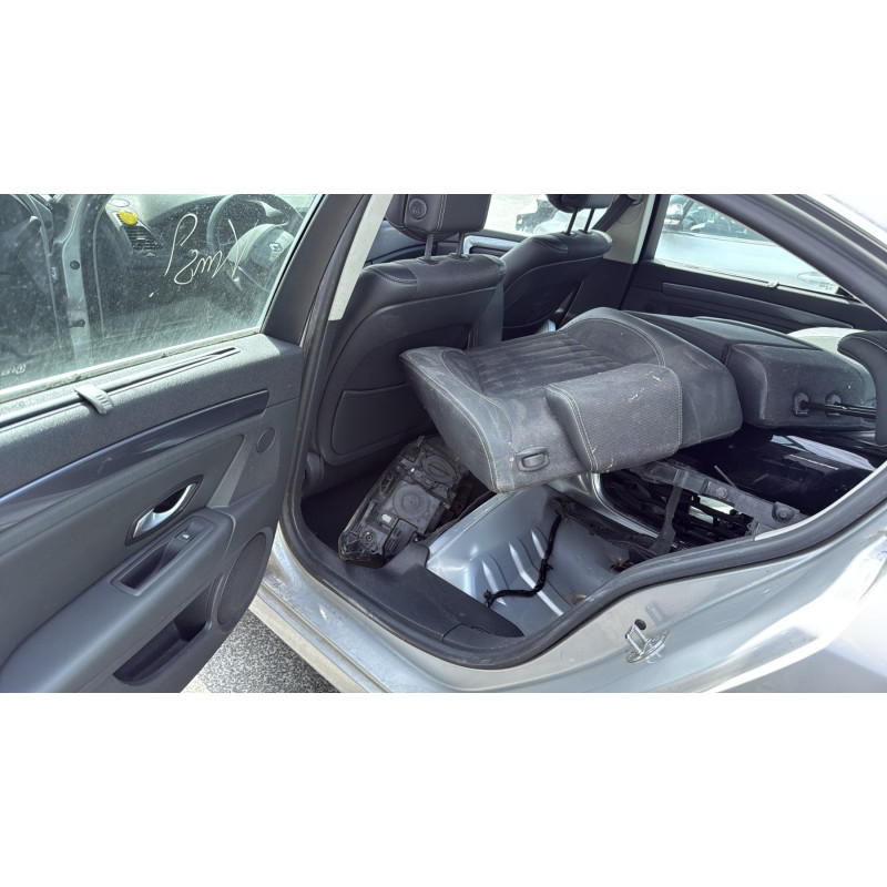 Cardan droit (transmission) RENAULT LAGUNA 3 Photo n°18