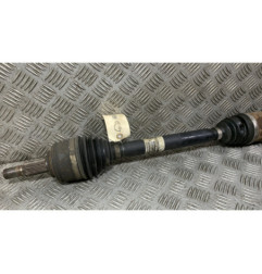 Cardan droit (transmission) RENAULT LAGUNA 3