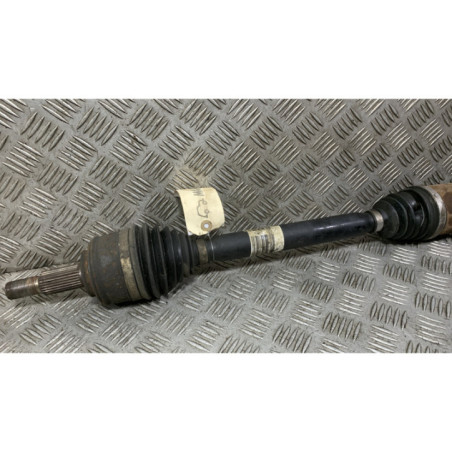 Cardan droit (transmission) RENAULT LAGUNA 3