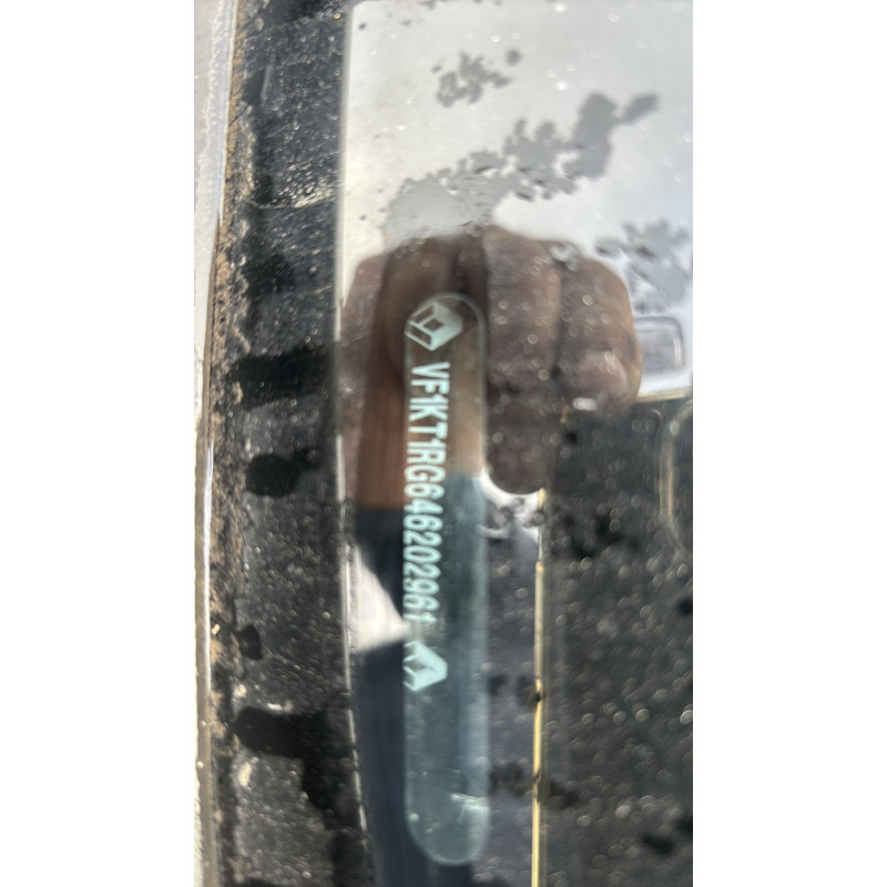 Cardan droit (transmission) RENAULT LAGUNA 3 Photo n°4
