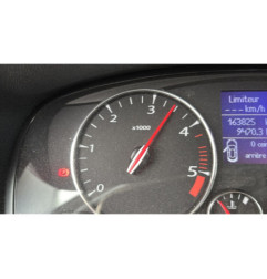 Cardan droit (transmission) RENAULT LAGUNA 3