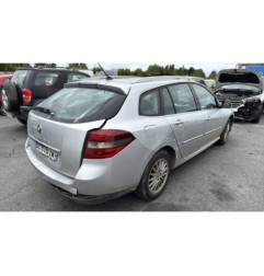 Cardan droit (transmission) RENAULT LAGUNA 3