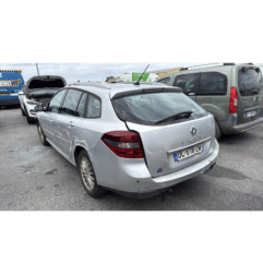 Cardan droit (transmission) RENAULT LAGUNA 3