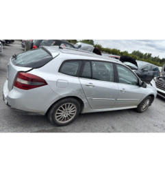 Cardan droit (transmission) RENAULT LAGUNA 3