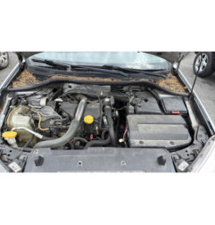 Cardan droit (transmission) RENAULT LAGUNA 3