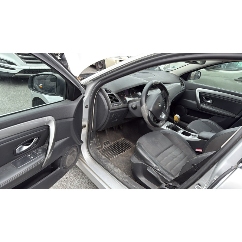 Cardan droit (transmission) RENAULT LAGUNA 3 Photo n°16