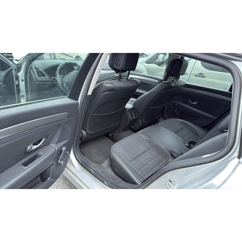 Cardan droit (transmission) RENAULT LAGUNA 3 Photo n°17