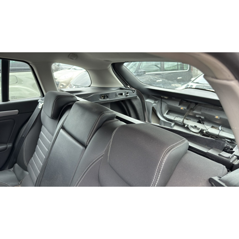 Cardan droit (transmission) RENAULT LAGUNA 3 Photo n°18