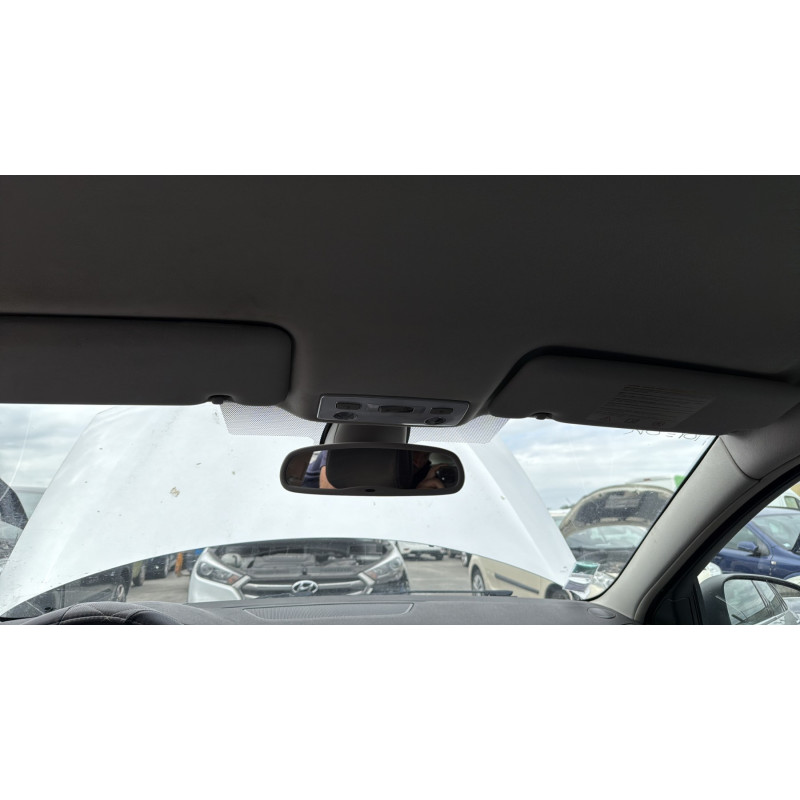 Cardan droit (transmission) RENAULT LAGUNA 3 Photo n°20