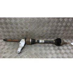 Cardan droit (transmission) PEUGEOT 2008 1 Photo n°1