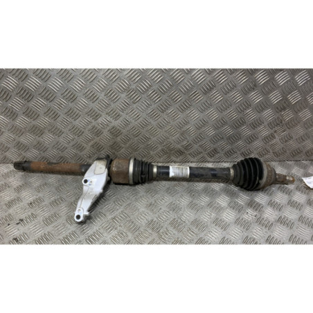 Cardan droit (transmission) PEUGEOT 2008 1 Photo n°1