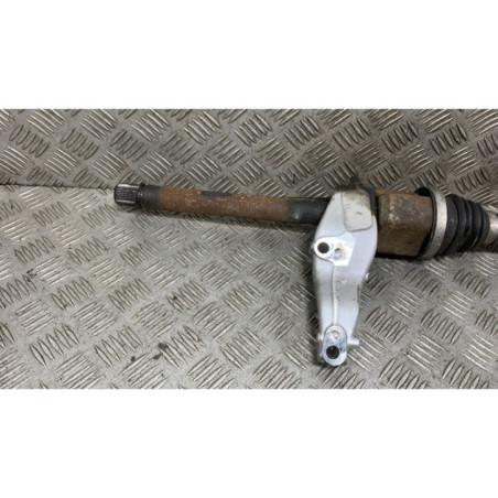 Cardan droit (transmission) PEUGEOT 2008 1