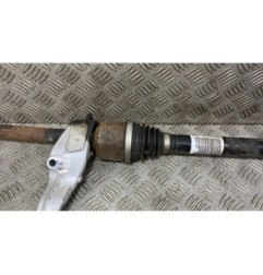 Cardan droit (transmission) PEUGEOT 2008 1