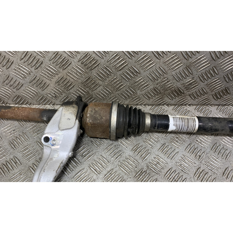 Cardan droit (transmission) PEUGEOT 2008 1 Photo n°3
