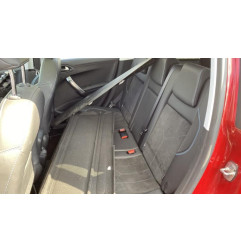 Cardan droit (transmission) PEUGEOT 2008 1
