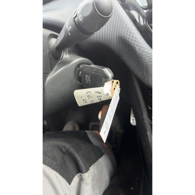 Cardan droit (transmission) PEUGEOT 2008 1 Photo n°10