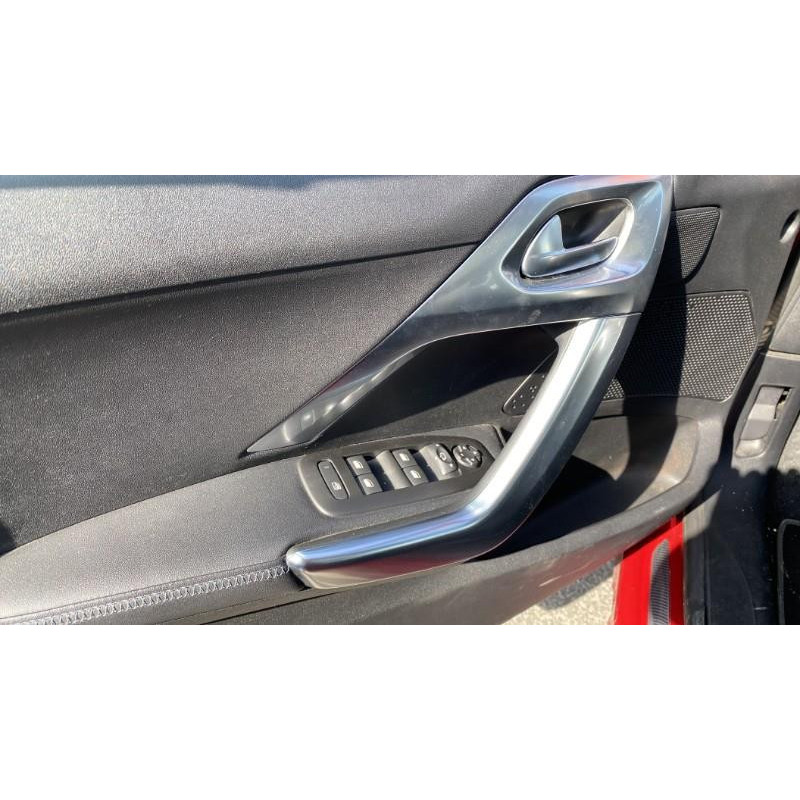 Cardan droit (transmission) PEUGEOT 2008 1 Photo n°13