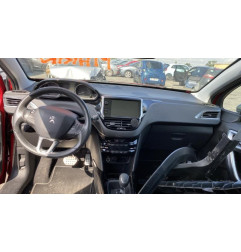 Cardan droit (transmission) PEUGEOT 2008 1