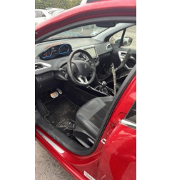 Cardan droit (transmission) PEUGEOT 2008 1