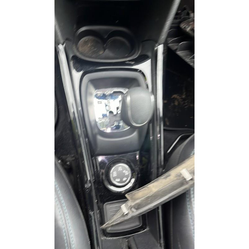 Cardan droit (transmission) PEUGEOT 2008 1 Photo n°18