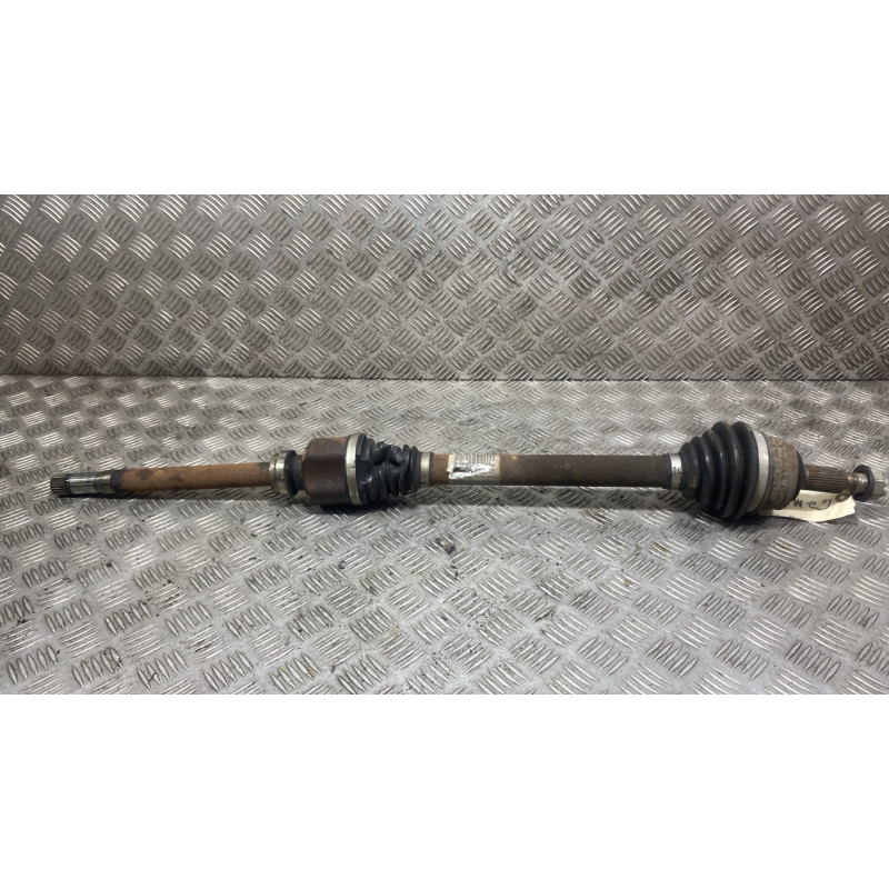 Cardan droit (transmission) PEUGEOT 308 2 Photo n°1