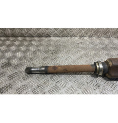 Cardan droit (transmission) PEUGEOT 308 2